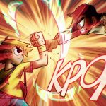 Where to stream the Scott Pilgrim Takes Off anime in Canada