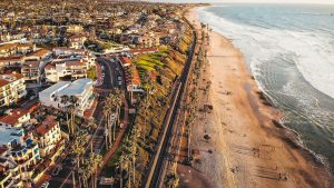 How to plan the ultimate US rail trip along the West Coast or Eastern Seabord