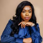 JACK MA FOUNDATION NAMES JULIANA OLAYINKA OF CHANNELS TV BEST BUSINESS JOURNALIST IN WEST AFRICA