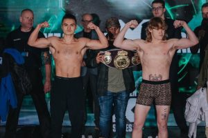 Misfits Boxing 11 results, start time, live stream, how to watch, Jarvis vs BDave