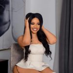 Nengi Drops Hot Photos