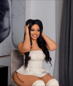 Nengi Drops Hot Photos