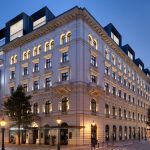 Dorothea Hotel, Budapest Opens As Part of the Autograph Collection