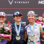 Skye Moench and Sarah True on social media, influencers and expectations in triathlon