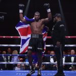 Daniel Dubois TKO’s Jarrell Miller in 10th round with heavy punches