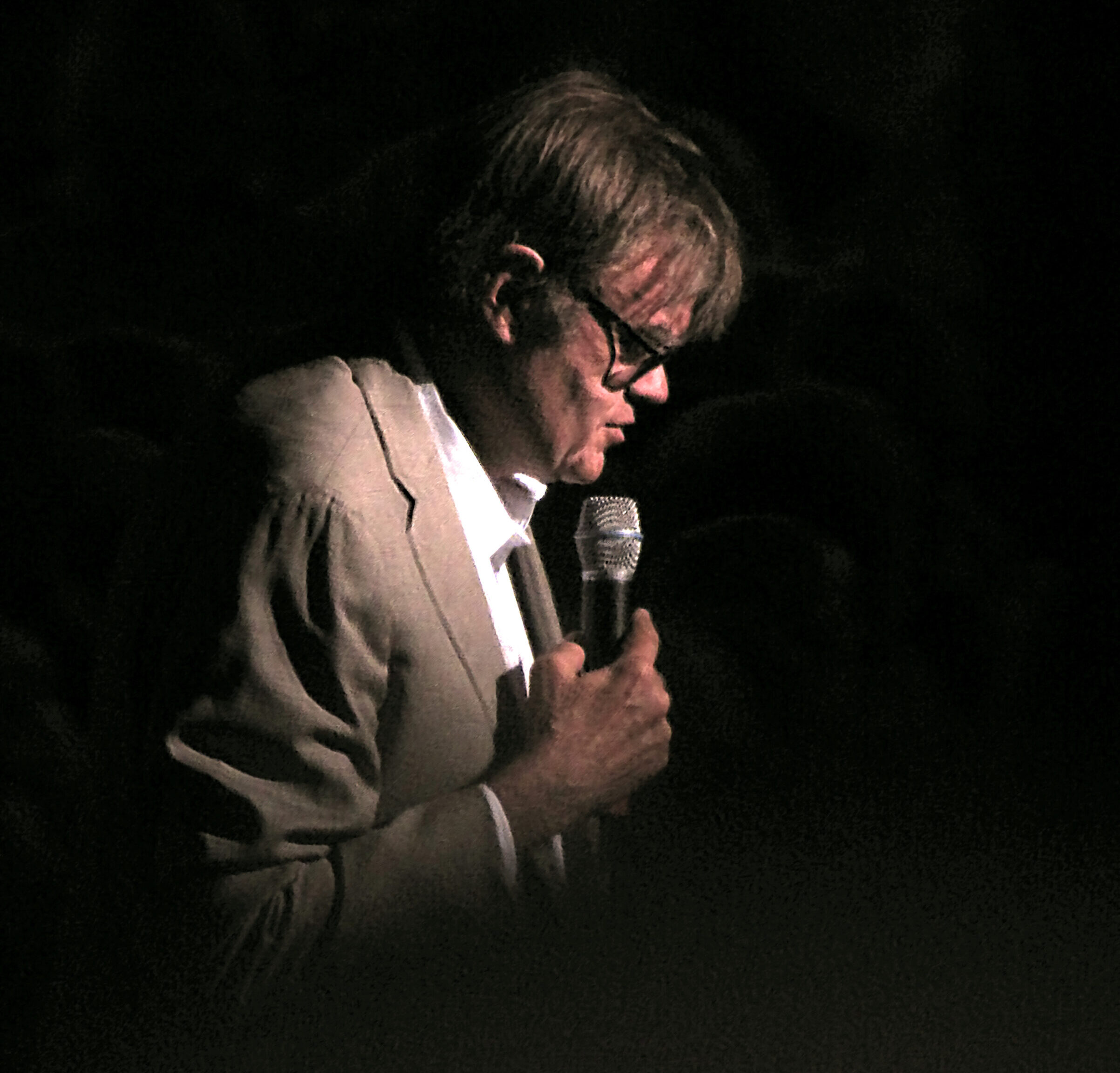 Christmas Blessings from Garrison Keillor