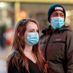 COVID Mask Update As California County Issues Mandate