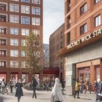 Ardmore scoops £75m Hackney Yards job