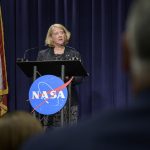 Annual Science Conference to Feature NASA Leadership, Research