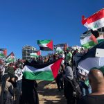 News24 | Norwegian doctor-activist says SA should aid Palestine