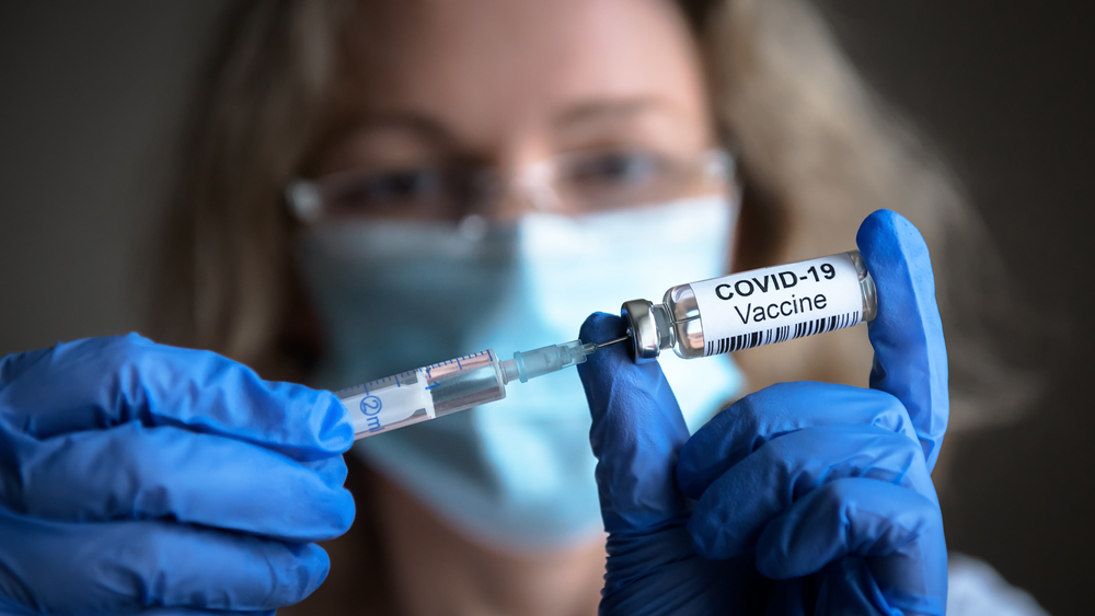 What Is the New Normal For COVID-19 Vaccines?