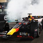 Red Bull reveals F1 2024 launch date