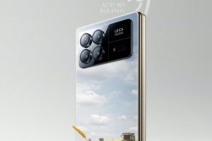 Xiaomi disputes accusations from Huawei that it copied foldable phone hinge design