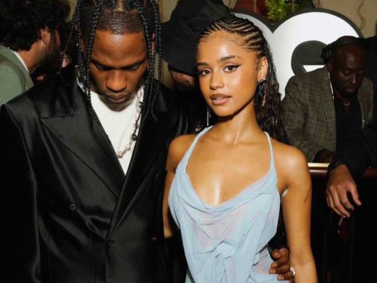 Travis Scott and Tyla’s viral video that has people talking (Watch)