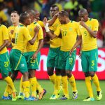 World Cup qualifiers: South Africa blast past Nigeria’s Super Eagles after shooting down Gernot Rohr’s Benin