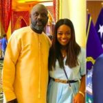 Someone is About to Lose their Chopmoney – Ghanaians Troll Jackie Appiah After George Weah Lost Liberian Elections