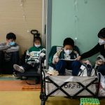 Pneumonia in China: Everything we know so far about mystery illness