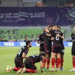 Egypt’s Al Ahly Defeats Urawa to Clinch FIFA Club World Cup Bronze