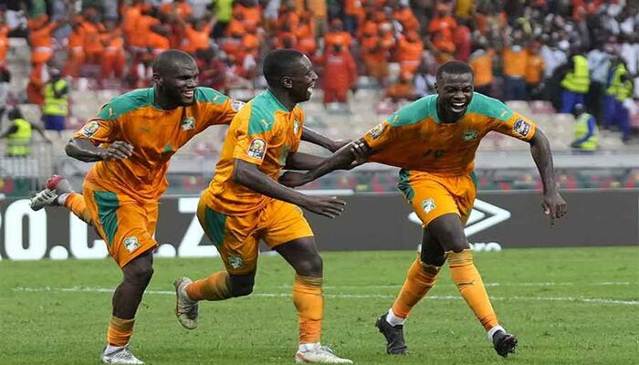 Cote d’Ivoire ruthless but giants struggle on bumpy World Cup qualifying start