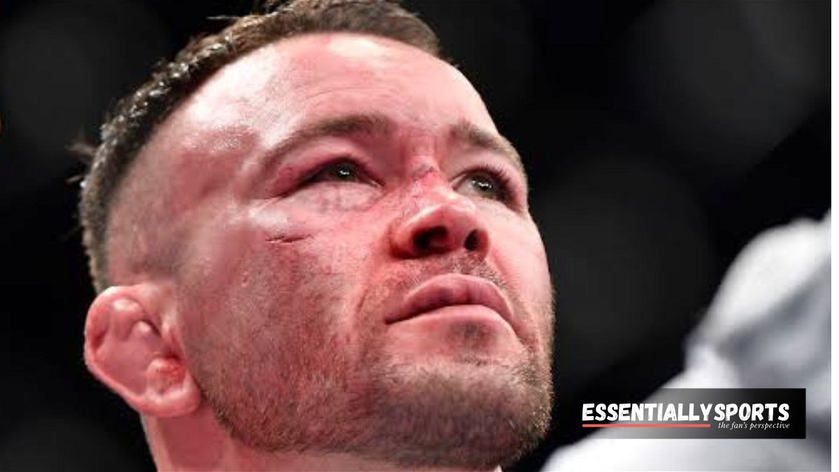 Colby Covington Gets Paralleled With American Pie’s Stifler as Leon Edwards Offers Honest Opinion on Beating His Opponent in UFC 296: “Makes It Easier”