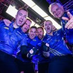 Mosconi Cup 2023 LIVE RESULT: Europe humiliate USA at Alexandra Palace to lift FOURTH consecutive title