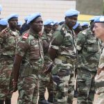 Mali: Minusma hands over 9th base to authorities