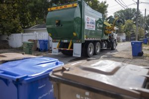 Waste expert says modern technology should remit Regina compost anxieties