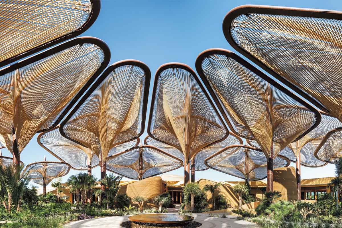 Inside Six Senses Southern Dunes, The Red Sea: Saudi Arabia’s latest sustainability focused hospitality project