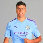 Rodri eases FIFA Club World Cup final injury fears