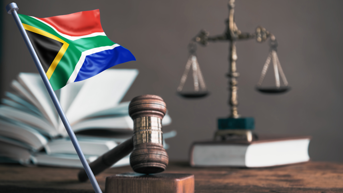 SA cabinet out-of-sync with the law; Ministers playing with ConCourt findings, ignoring Treasury – Patrick McLaughlin