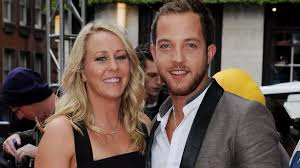 Popular Singer, James Morrison’s Wife Found Dead