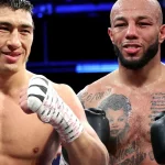 Bivol Lock Horns With Arthur; Dubois Battles Miller In “Day Of Reckoning” Fight Card