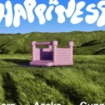 Sarz Ft. Asake & Gunna – Happiness