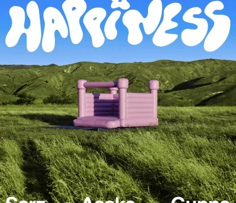 Sarz Ft. Asake & Gunna – Happiness