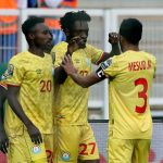 Preview: Ethiopia vs. Burkina Faso – prediction, team news, lineups