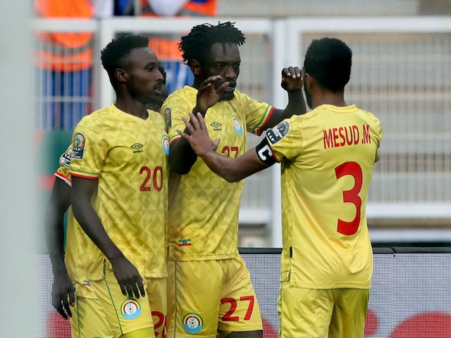 Preview: Ethiopia vs. Burkina Faso – prediction, team news, lineups