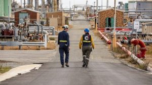 BP advances 100 MW green hydrogen project in Australia