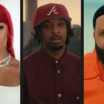 ​​Hip-Hop Artists Whose Cultures May Surprise Fans: Rubi Rose, 21 Savage, Bruno Mars & More