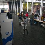 IEC: More than 560 000 people register as first-time voters