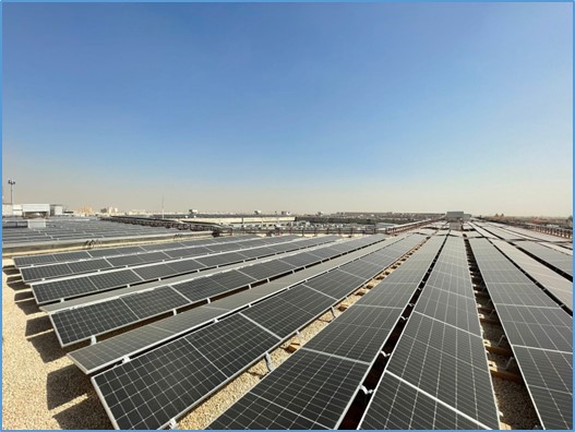 FAS Energy, Marubeni secure development deal for Saudi Arabia’s largest rooftop PV project