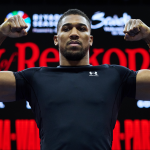 Anthony Joshua next fight: 2024 fight date, potential opponents including Ngannou, Wilder, Hrgovic