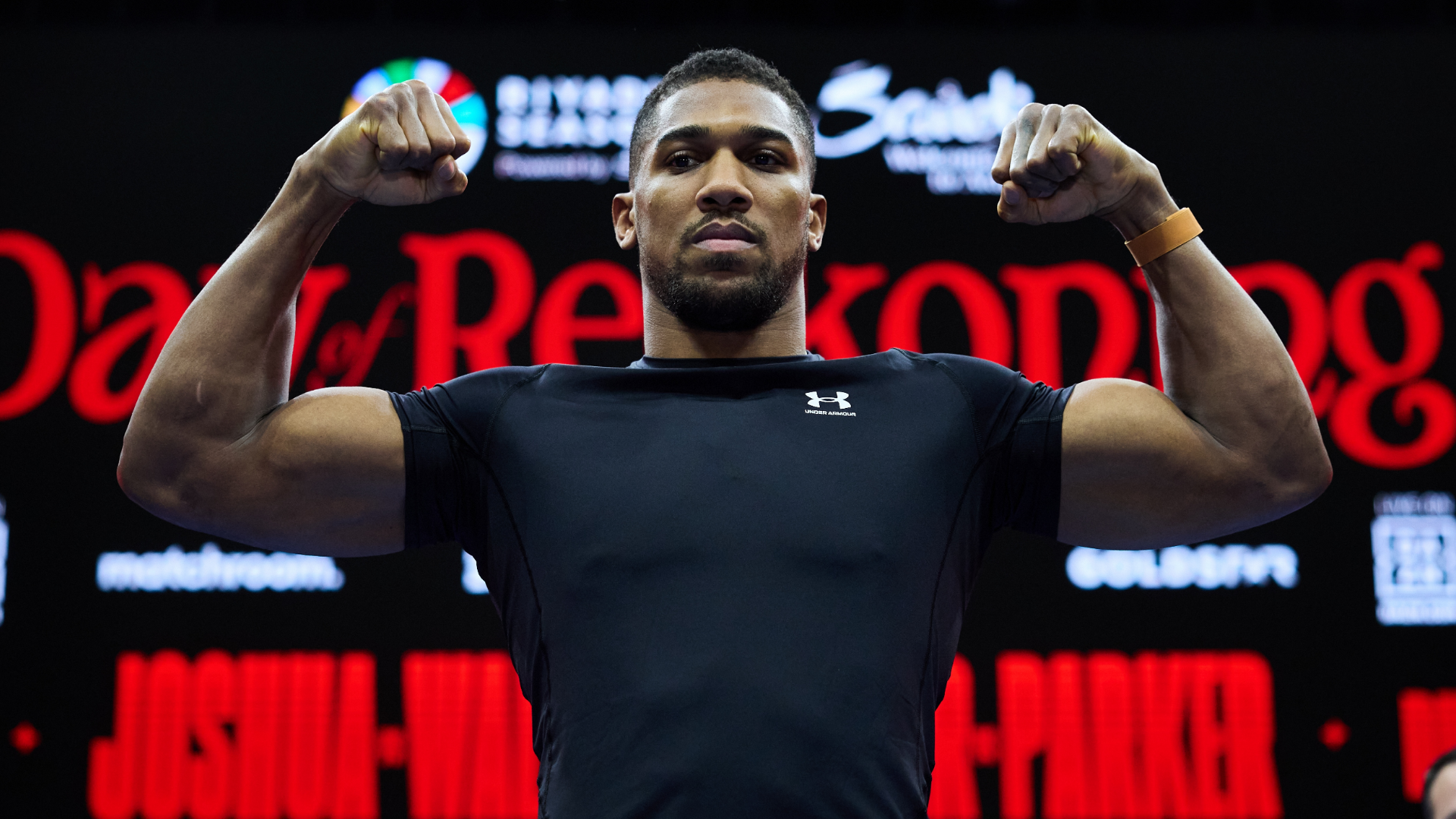 Anthony Joshua next fight: 2024 fight date, potential opponents including Ngannou, Wilder, Hrgovic