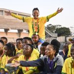 Sport | Mamelodi Sundowns Ladies reign supreme to win second Champions League in three years