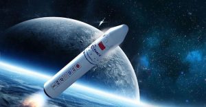 “iSpace’s Success Independent of Musk”, Says Chief Designer Amid Rocket Recovery Technology Triumph