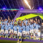 Manchester City sweep aside Fluminense to win Club World Cup, but face Rodri injury concern