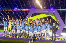 Manchester City sweep aside Fluminense to win Club World Cup, but face Rodri injury concern