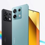 Xiaomi Redmi Note 13 5G arrives in Europe for under €300 with 108 MP triple camera and 120 Hz AMOLED display News