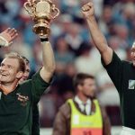 SA: Hannes Strydom, a 1995 Rugby World Cup hero, dies at 58 in a car crash