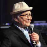 My Last Conversation With Norman Lear