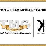 TMG Entertainment Network and K.Jam Media Launch Digital Broadcast Media Company in Nevada